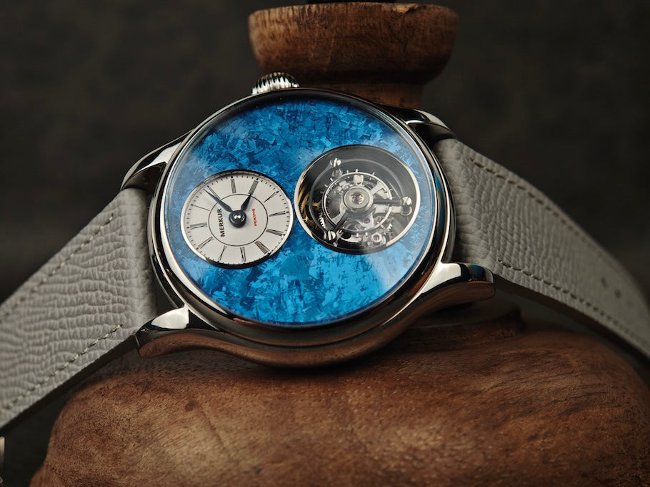 Affordable Tourbillon Watches: The Ultimate Luxury Complication Within Reach