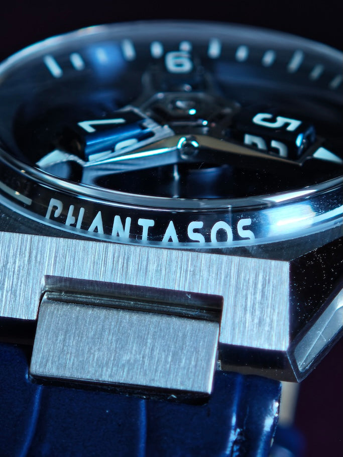 The Ghost Shelf: New Old Stock Chinese Microbrand Watches You’ll Never See Again