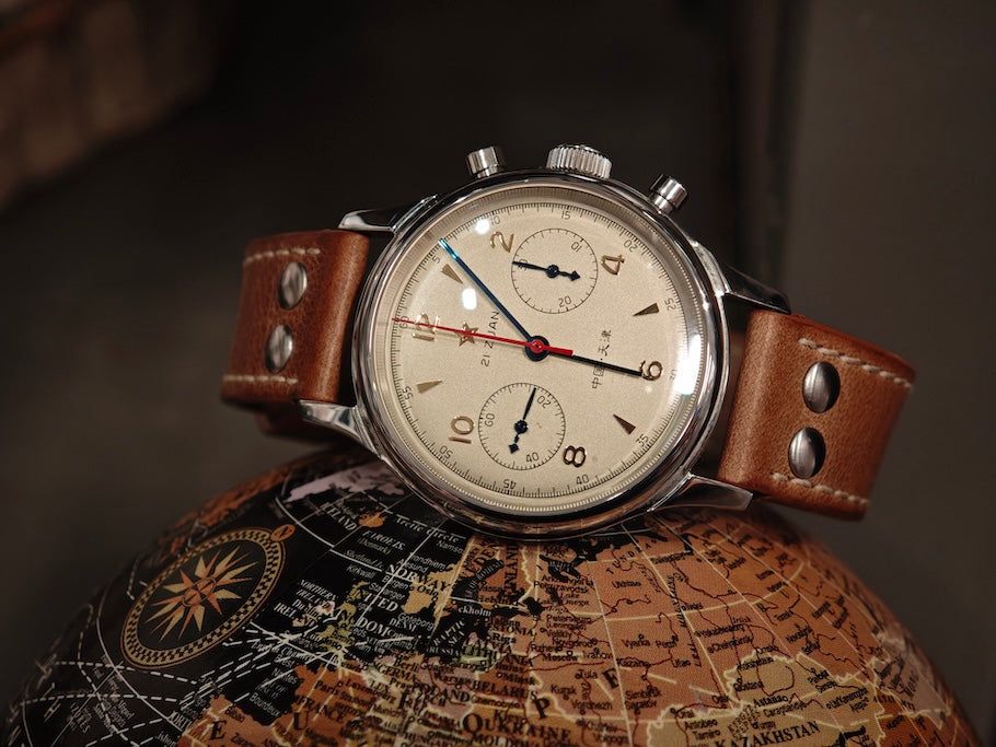 The Best Chinese Microbrand Watches in 2026: Luxury Specs on a Budget