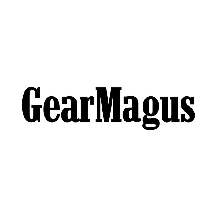Gear Magus