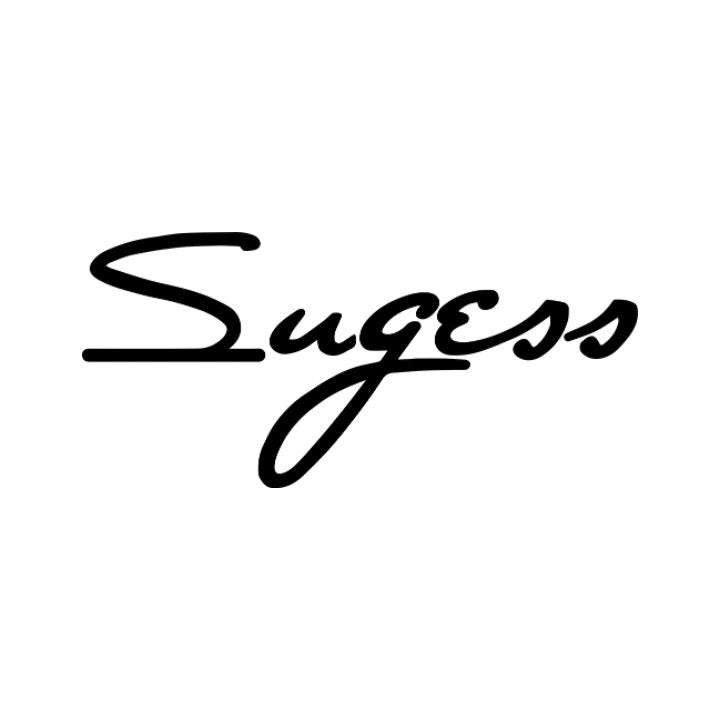 Sugess Watch