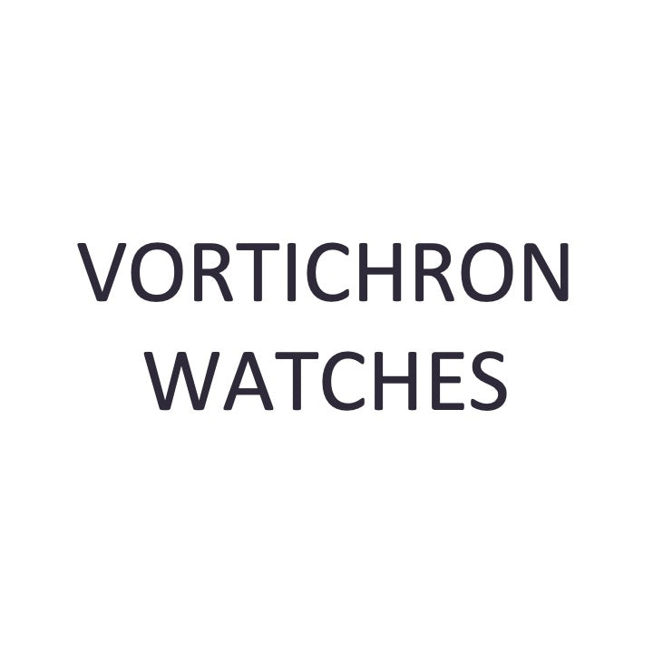 Vortichron Watches