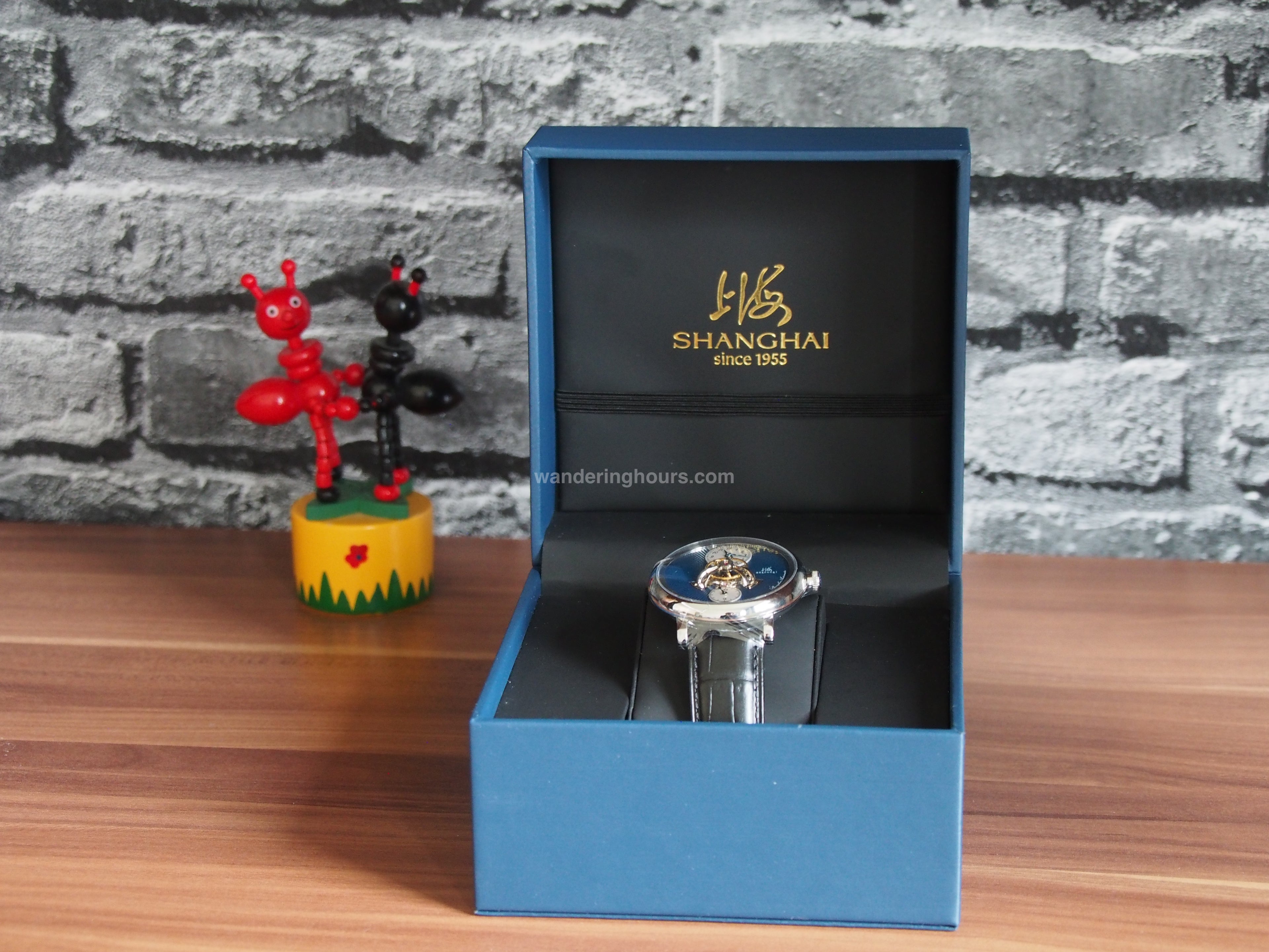 Shanghai the bund series Sky Dome (Qiongjing) skydome center flying wheel