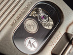Atowak Cobra Steel Silver dial