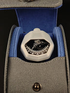 Atowak Cobra Steel Silver dial