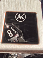Atowak Cobra Steel Silver dial