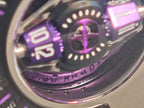 Atowak Manta-X Violet Purple
