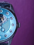 OLTO-8 Chrono Gate Jumping 24 Hours