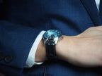OLTO-8 Chrono Gate Jumping 24 Hours