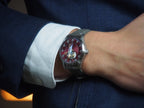 OLTO-8 Chrono Gate Jumping 24 Hours