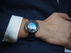 CIGA Design Blue Planet Gen II (43mm Titanium) U038-SU01-6U