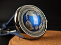 CIGA Design Blue Planet II (Atlantic) Titanium