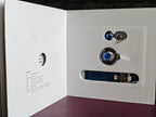 CIGA Design Blue Planet Earth Day Edition