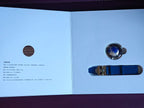 CIGA Design Blue Planet Gen I (Titanium)