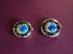 CIGA Design Blue Planet Gen II (43mm Titanium) U038-SU01-6U