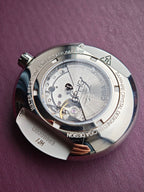 CIGA Design Blue Planet Gen II (Titanium) Gen 2