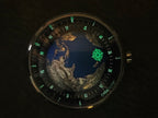 CIGA Design Blue Planet Gen II (Steel) Gen 2