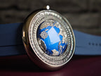 CIGA Design Blue Planet Gen II (Steel) Gen 2