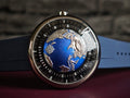 CIGA Design Blue Planet Gen II (Steel) Gen 2