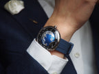 CIGA Design Blue Planet Gen II (Steel) Gen 2
