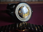 CIGA Design Blue Planet Gilded Age