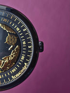 CIGA Design Blue Planet Gilded Age