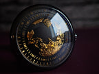 CIGA Design Blue Planet Gilded Age