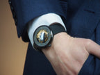 CIGA Design Blue Planet Gilded Age