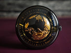 CIGA Design Blue Planet Gilded Age