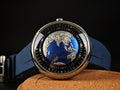 CIGA Design Blue Planet Gen I (Stainless Steel)