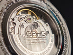 CIGA Design Blue Planet Ice Age
