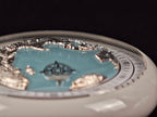 CIGA Design Blue Planet Ice Age