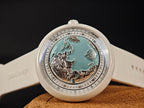 CIGA Design Blue Planet Ice Age