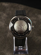 CIGA Design Moon Walker Swiss Movement