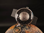 CIGA Design Moon Walker Swiss Movement