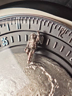 CIGA Design Moon Walker Swiss Movement
