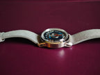 Gear Magus Racing Time Jumping Minute Hand