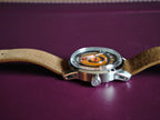 Gear Magus Racing Time Jumping Minute Hand