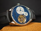 Jichen 008 Pole Epoch Tourbillon (Ji Chen Time Corp)