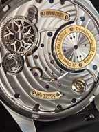 Jichen 008 Pole Epoch Tourbillon (Ji Chen Time Corp)