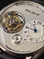 Jichen 008 Pole Epoch Tourbillon (Ji Chen Time Corp)