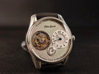 Jichen 008 Pole Epoch Tourbillon (Ji Chen Time Corp)