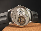 Jichen 008 Pole Epoch Tourbillon (Ji Chen Time Corp)
