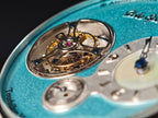 Jichen 008 Pole Epoch Tourbillon (Ji Chen Time Corp)
