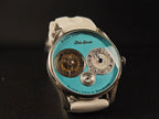 Jichen 008 Pole Epoch Tourbillon (Ji Chen Time Corp)
