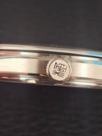 Jichen 008 Pole Epoch Tourbillon (Ji Chen Time Corp)