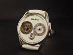 Jichen 008 Pole Epoch Tourbillon (Ji Chen Time Corp)