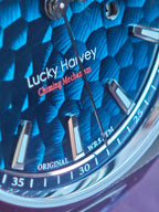 Lucky Harvey Sound Of Nature Hammer Dial