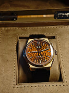 Lucky Harvey Sound Of Nature Hammer Dial