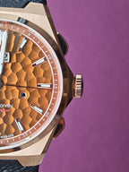 Lucky Harvey Sound Of Nature Hammer Dial